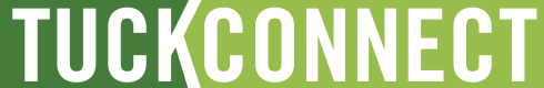 Tuck Connect logo