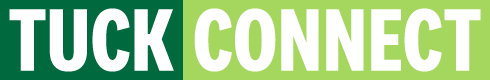 Tuck Connect logo
